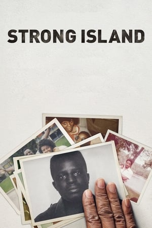 watch Strong Island