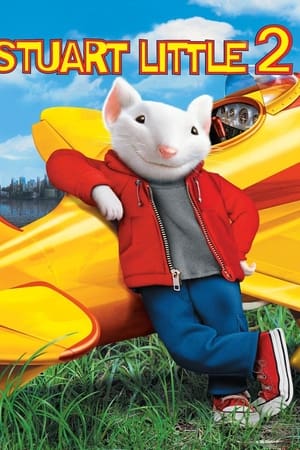 watch Stuart Little 2