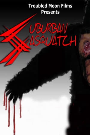 watch Suburban Sasquatch