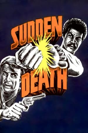 watch Sudden Death