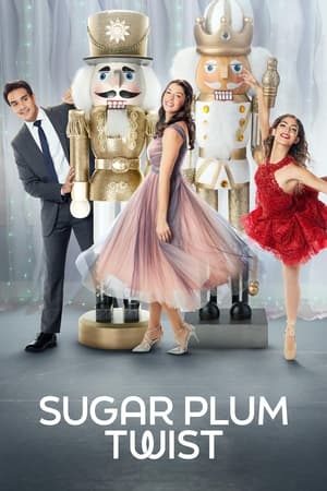 watch Sugar Plum Twist