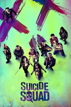 watch Suicide Squad