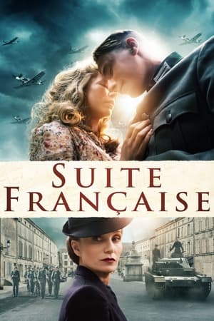 watch Suite Française