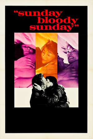 watch Sunday Bloody Sunday