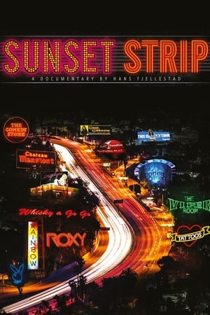 watch Sunset Strip