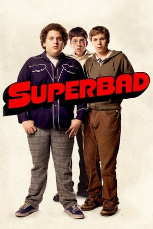 watch Superbad