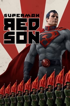 watch Superman: Red Son