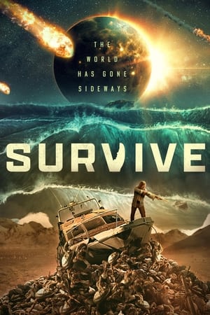 watch Survive