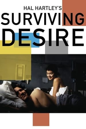 watch Surviving Desire