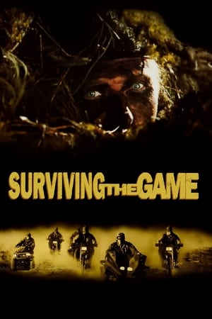 watch Surviving the Game