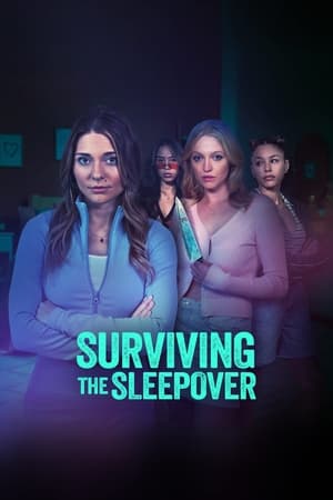 watch Surviving the Sleepover