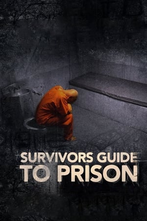 watch Survivor's Guide to Prison