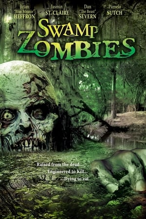 watch Swamp Zombies!!!