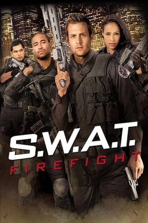 watch S.W.A.T.: Firefight