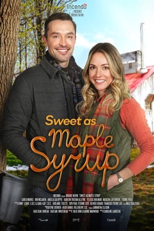 watch Sweet as Maple Syrup