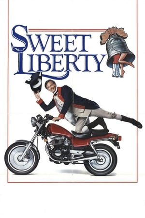 watch Sweet Liberty