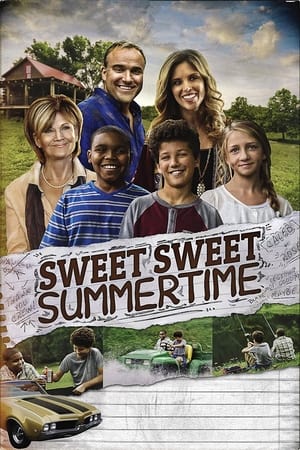 watch Sweet Sweet Summertime