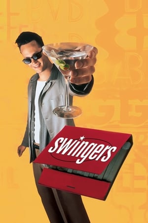 watch Swingers