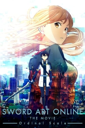 watch Sword Art Online: The Movie – Ordinal Scale