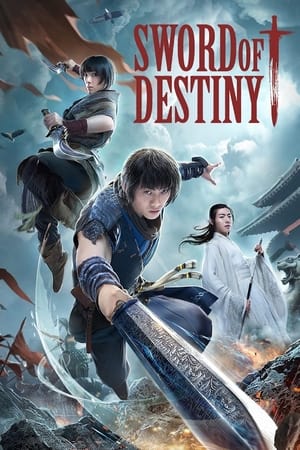 watch Sword of Destiny