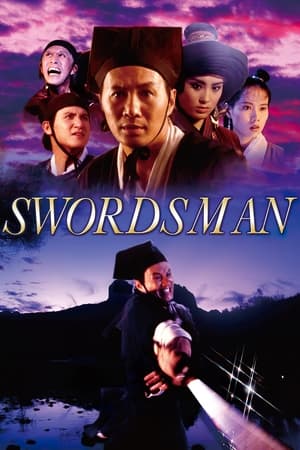 watch Swordsman