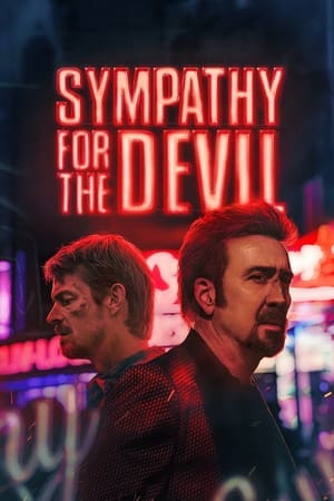 watch Sympathy for the Devil