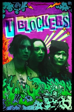 watch T Blockers