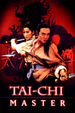 watch Tai-Chi Master