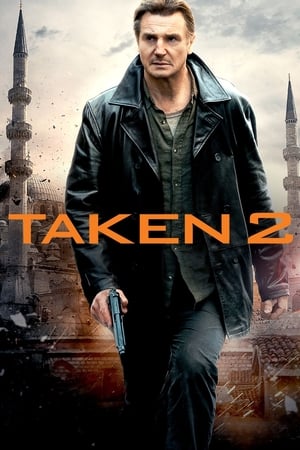 watch Taken 2