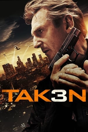 watch Taken 3