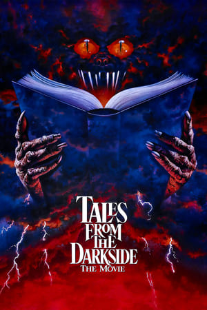 watch Tales from the Darkside: The Movie