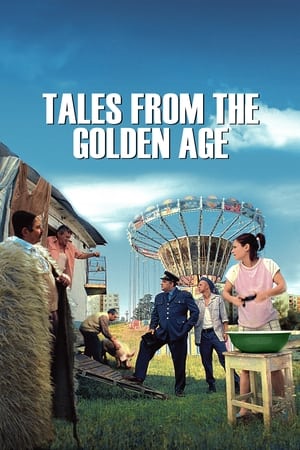 watch Tales from the Golden Age