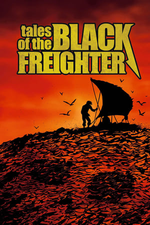 watch Tales of the Black Freighter