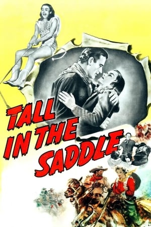 watch Tall in the Saddle