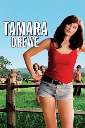 watch Tamara Drewe