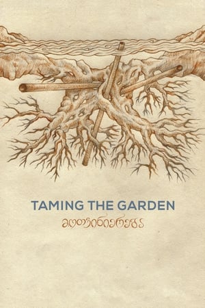 watch Taming the Garden