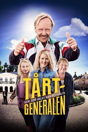 watch Tårtgeneralen