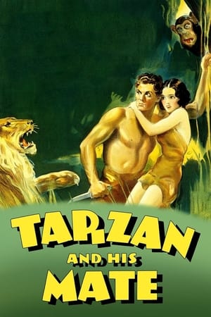 watch Tarzan and His Mate