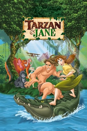 watch Tarzan & Jane