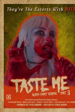 watch Taste Me: Death-scort Service Part 3