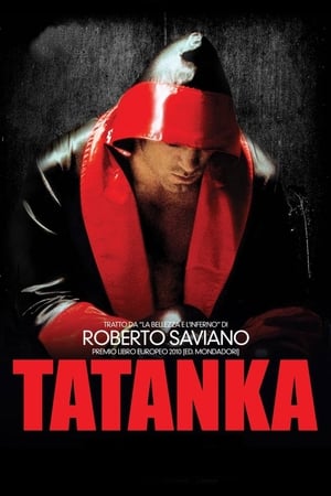 watch Tatanka