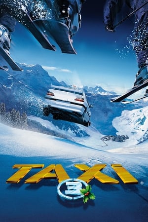 watch Taxi 3