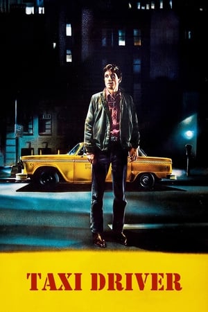 watch Taxi Driver