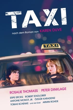 watch Taxi