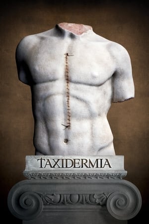 watch Taxidermia