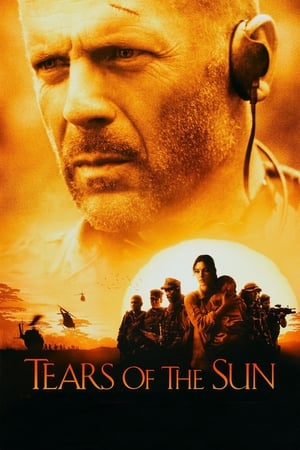 watch Tears of the Sun