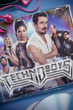 watch Technoboys