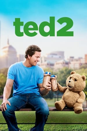 watch Ted 2