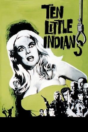 watch Ten Little Indians