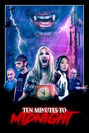 watch Ten Minutes to Midnight